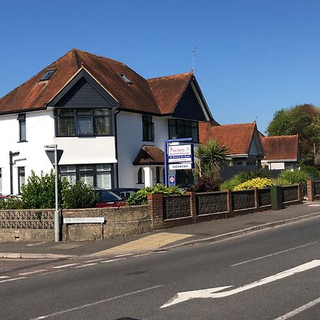 The Mariners Guest House Poole Zewnętrze zdjęcie